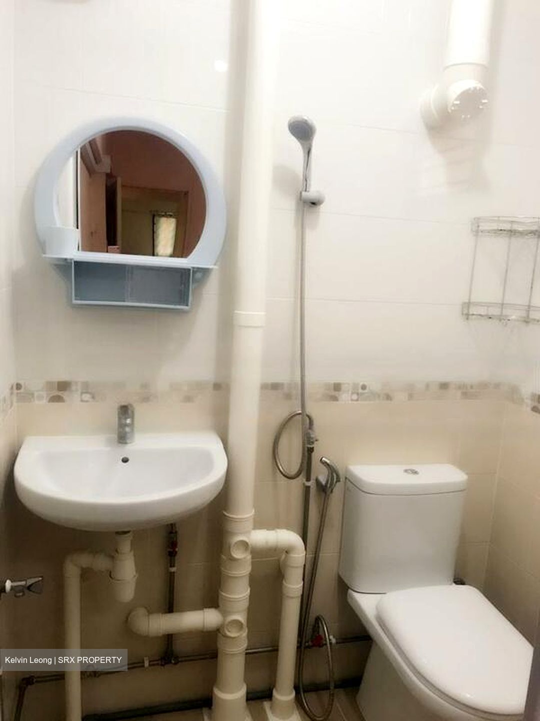 Blk 202 Ang Mo Kio View (Ang Mo Kio), HDB 3 Rooms #462540831